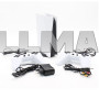 Игровая приставка Dendy GS5 200 игр 8 Bit